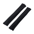 thumbnail image 1 of Lipstore Chair Armrest Covers Durable Protective Covers for Gaming Chair Office Chair Black, 1 of 8