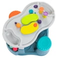 thumbnail image 2 of Table sensorielle créative pour enfants Simplay3, 2 of 5