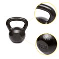 thumbnail image 2 of HAJEX Kettlebells - 5lb to 60lb, 2 of 2