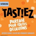 thumbnail image 4 of TAST!EZ™ Mac & Cheese Triangles, 311g, 4 of 7