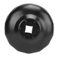 thumbnail image 2 of Oil Filter Socket Wrench, Black Sturdy Oil Filter Socket Removal 6mm/3.0in 14FT   For Car, 2 of 8