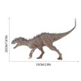 thumbnail image 3 of Boy Gift Dinosaur Model Solid Hand-painted Commemorative Figure, 3 of 8