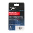 thumbnail image 2 of Speedo Adult Unisex Ergo Ear Plug - Silver, One Size, 2 of 3