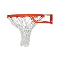 thumbnail image 2 of Luminous Basketball Net Green Fluorescent Basketball Net Adult Basketball Net Self Lighting Children's Basketball Hoop Net, 2 of 9