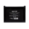 thumbnail image 3 of LPSSTORE Face Paint Kit with 15 Colors Party Face & Body Paint and masquerade, 3 of 8