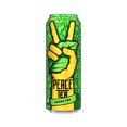 thumbnail image 3 of Thé glacé Peace Tea Plus vert que vert canette, 695 mL, 3 of 4