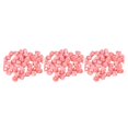 thumbnail image 1 of Transemion 500pieces Wreath Wedding House Decor Lasting Impression With These Exquisite meat pink 3Set, 1 of 6