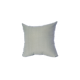 thumbnail image 1 of Zip Cotton Throw Pillow, 1 of 1