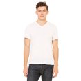 thumbnail image 1 of Bella + Canvas Unisex Triblend V-Neck T-Shirt, 1 of 1