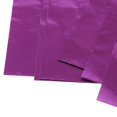 thumbnail image 2 of Abbracc 100 Packs Cute Aluminum Foils Candy Chocolate Wrappers Package Wedding Decor, 2 of 8