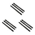 thumbnail image 4 of Decodeary Universal Wheel Hanger Alignment Pin Mounting Guide Bolts Convenient and Time-saving 3 Pcs 160mm 3Set, 4 of 6