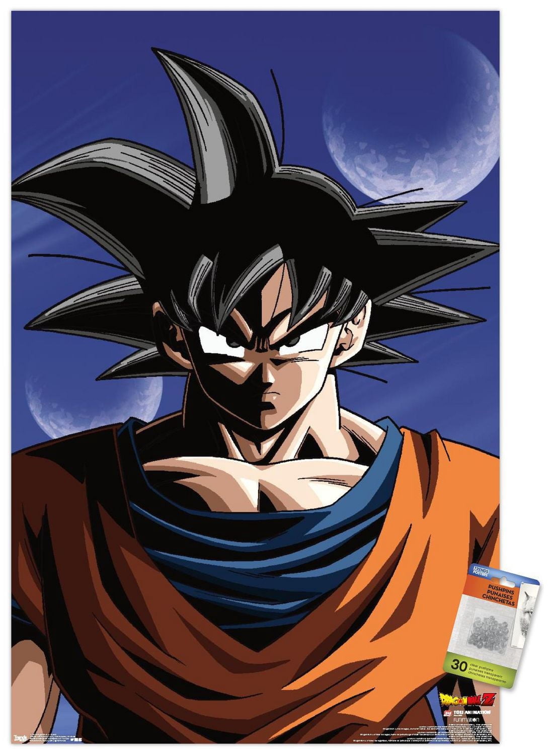Dragon Ball Z - Goku