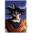 thumbnail image 1 of Dragon Ball Z - Goku Wall Poster, 22.375" x 34", 1 of 4
