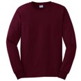 thumbnail image 1 of Gildan Gd 2400 6 Oz Ultra Cttn Ls Tee, 1 of 1