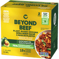 thumbnail image 2 of Beyond Meat Plant-Based Ground Beef, 908 g, 2 of 7