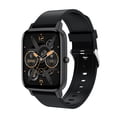 thumbnail image 1 of Graflsoa H80 Smart Fitness Tracker with 1.69" Color Display, Bluetooth 5.0, Heart Rate & Sleep Monitor, IP67 Waterproof, Multiple Sports Modes, Black, 1 of 7