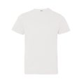 thumbnail image 1 of Youth Fine Jersey Tee, L, White, 1 of 1