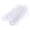 White L, variant on 50pcs Anti-slip Stripe Hanger Hanger Pads Silicone Anti-slip Non-slip Hanger Stopper - White L, Not Specified
