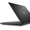 thumbnail image 3 of Remis à Neuf (Bon) Dell Latitude 7290 Portable HD 12,5 Po (Intel Core i5-8350U, 8 Go de RAM, SSD 256 Go, Windows 10 Pro), 3 of 4