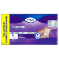 thumbnail image 2 of TENA Overnight Incontinence Underwear for Women, Postpartum and Bladder Control, Medium, 24 Count., 2 of 8