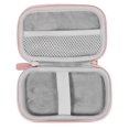 thumbnail image 5 of CaseSack Case for HP Sprocket 2x3 Portable Photo Printer, Polaroid Snap Touch, Zip Mobile Printer, Lifeprint 2x3 Photo and Video Printer, 5 of 5