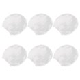 thumbnail image 2 of KAKOWELY Protecteur de Raquette de tennis 6 Pcs Protecteur de Palettes de tennis de Table Film en Caoutchouc Adhésif Épaissi Double Face pour Protection de Raquette 12.6"X6.5"X0.04 Pouces, 2 of 4