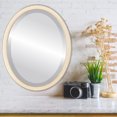 thumbnail image 3 of Miroir Encadré Toronto - Taupe, 3 of 6