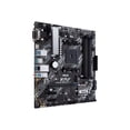 thumbnail image 3 of ASUS PRIME B450M-A II Micro ATX Motherboard, Socket AM4, AMD B450 Chipset, (New), 3 of 5