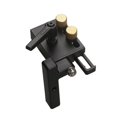 thumbnail image 2 of Miter Track Stop Track Limit For T-Slot T-Tracks Stop Chute Limiter Woodworking Right Short, 2 of 7