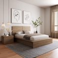 thumbnail image 1 of Nexera James 3 Piece Bedroom Set, 1 of 8