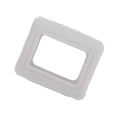 thumbnail image 1 of Silicone Case Accessories for JBL Go3 Bluetooth go3 subwoofer Subwoofer Speaker grey, 1 of 4