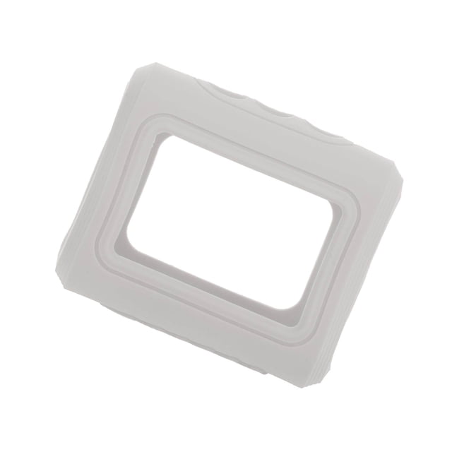 Silicone Case Accessories for JBL Go3 Bluetooth go3 subwoofer Subwoofer Speaker grey