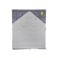 thumbnail image 3 of Coleman 3-In-1 Insulated Sleeping Bag, Fits Adults up to 6''6" Tall, -2°C, 3 of 6