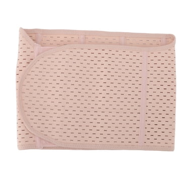Belt, Postpartum Repair Breathable Body Sculpting Postpartum Belly Band  For Outdoor For Household L