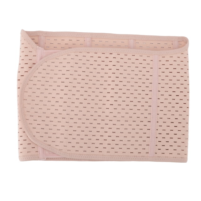 Postpartum Belly Band, Breathable Abdominal Binder For Outdoor For Household XL
