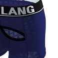 thumbnail image 3 of Fridja Men's Boxer Briefs And Trunks Charming Breathable Stretch Cool Comfortable Underwear Modern Fit Low Rise for Sports Performance, 3 of 3