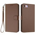 thumbnail image 2 of GANGXUN Wallet Case for iPhone 6/7/8 – Magnetic Closure, RFID Blocking, Wrist Strap, Wireless Charging Compatible, 2 of 6