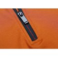 thumbnail image 5 of BOBOGOJP Button Down Shirt Men Breathable Quick Dry Solid Short Sleeve Shirt,Dark Blue M, 5 of 5