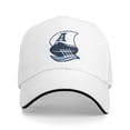 thumbnail image 1 of Casquette Argonauts de Toronto Unisexe Décontractée de Baseball, 1 of 5