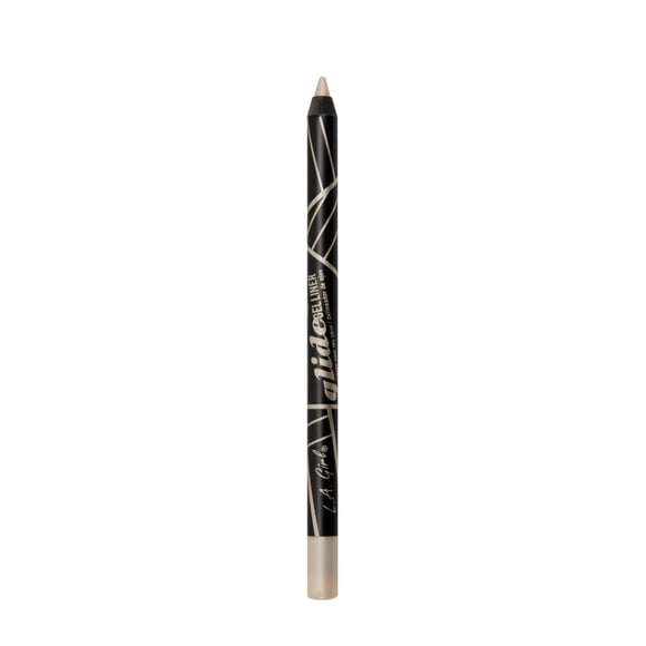 LA Girl Eyeliner Glide Pencil Champagne