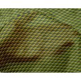 thumbnail image 4 of oneOone Silk Tabby Fabric Triangle Geometric Printed Fabric 1 Yard 42 Inch Wide, 4 of 4
