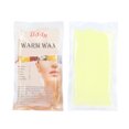 thumbnail image 1 of Graflsoa Lemon Scented Hand & Foot Care Wax for Spa and Beauty Treatments, Multiple Flavors & Colors Available, 450g Block, 1 of 6