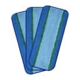 thumbnail image 4 of Danhjin Mop Flat Mop Fabric Microfiber Wet and Dry Mop Fittings Mop and Bucket Set, 4 of 8