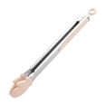 thumbnail image 1 of Boovnll Kitchen Gadgets, High Temperature Palm Food Clip Baking Bbq Barbecue Clip Bread Clip 9 Inches 12 Inches Non-Slip Food Clip, Home and Kitchen, Kitchen, Kitchen Tools, 1 of 2