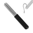thumbnail image 3 of Bookk Bag Hook Folder Portable Crochet Assembly Small Double Edition Bag Hook File Portable For Camping Crochet Hooks Lightwe, 3 of 6