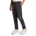 thumbnail image 4 of Reebok Pantalon cargo en molleton Core pour garçons, 4 of 7