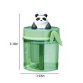 thumbnail image 3 of TIMIFIS Home Humidifier Usb Humidifier with Light Quiet Cool Mist Humidifier for Bedroom and Office Plants Easy to Clean Humidifiers for Bedroom, 3 of 8