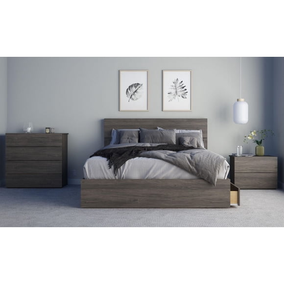 Elephant 4 Piece Bedroom Set
