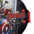 thumbnail image 3 of Marvel Avengers 23 inch  snow sled, 3 of 5