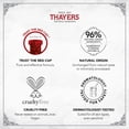 thumbnail image 3 of THAYERS Nettoyant quotidien au pH équilibrant, 3 of 6